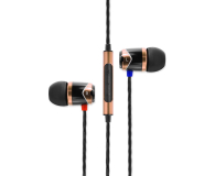 SOUNDMAGIC E10C Black-Gold - 370553 - zdjęcie 4